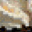 Preview of cross stitch pattern: #2935791