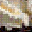 Preview of cross stitch pattern: #2935792