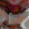 Preview of cross stitch pattern: #2935800
