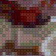 Preview of cross stitch pattern: #2935801