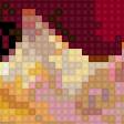 Preview of cross stitch pattern: #2935815