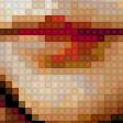 Preview of cross stitch pattern: #2935820