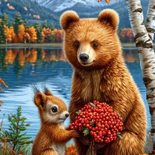 Cross stitch pattern: #2935849