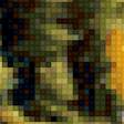 Preview of cross stitch pattern: #2935852