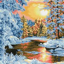 Cross stitch pattern: #2935854