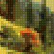 Preview of cross stitch pattern: #2935856