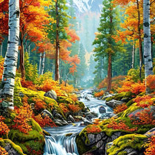 Cross stitch pattern: #2935862