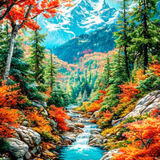 Cross stitch pattern: #2935863