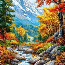 Cross stitch pattern: #2935865