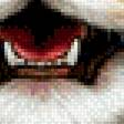 Preview of cross stitch pattern: #2935873