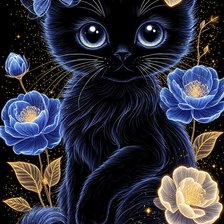 Cross stitch pattern: #2935874