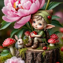 Cross stitch pattern: #2935875