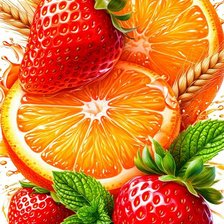 Cross stitch pattern: #2935876