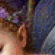 Preview of cross stitch pattern: #2935884