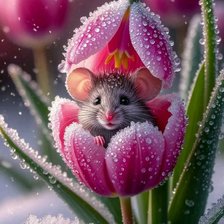 Cross stitch pattern: #2935891