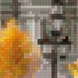 Preview of cross stitch pattern: #2935894