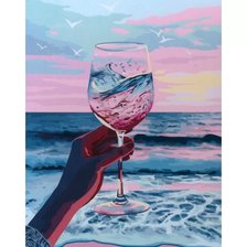 Cross stitch pattern: #2935910