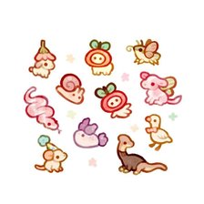 Cross stitch pattern: #2935915