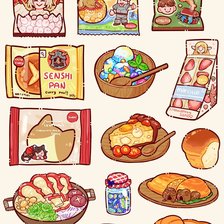 Cross stitch pattern: #2935921