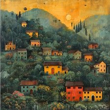 Cross stitch pattern: #2935954