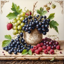 Cross stitch pattern: #2936020