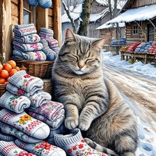 Cross stitch pattern: #2936023