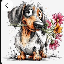 Cross stitch pattern: #2936024