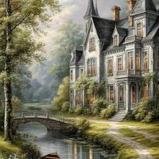 Cross stitch pattern: #2936053