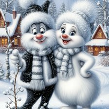 Cross stitch pattern: #2936108