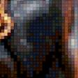 Preview of cross stitch pattern: #2936118