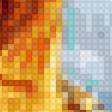 Preview of cross stitch pattern: #2936119