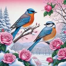 Cross stitch pattern: #2936127