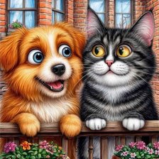 Cross stitch pattern: #2936134