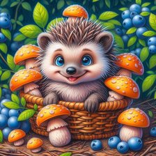 Cross stitch pattern: #2936137