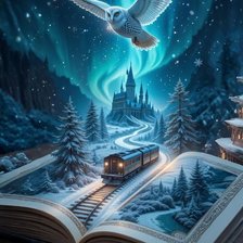 Cross stitch pattern: #2936150