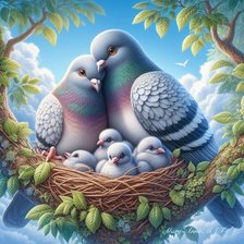 Cross stitch pattern: #2936192