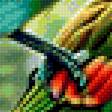 Preview of cross stitch pattern: #2936193