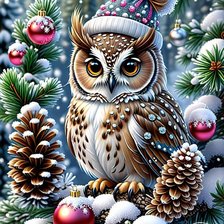 Cross stitch pattern: #2936195