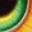 Preview of cross stitch pattern: #2936208