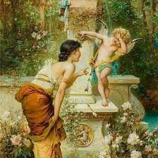 Cross stitch pattern: #2936242