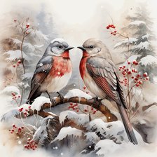 Cross stitch pattern: #2936253