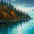 Preview of cross stitch pattern: #2936332