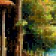 Preview of cross stitch pattern: #2936333