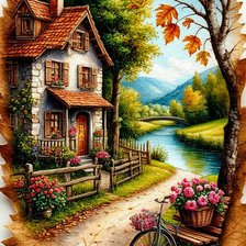 Cross stitch pattern: #2936333