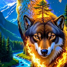 Cross stitch pattern: #2936343