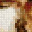 Preview of cross stitch pattern: #2936364