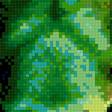 Preview of cross stitch pattern: #2936402