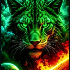 Cross stitch pattern: #2936402