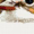 Preview of cross stitch pattern: #2936455