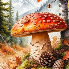 Cross stitch pattern: #2936457